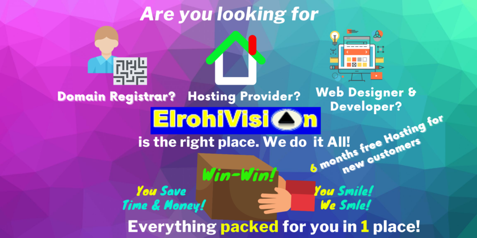 One Stop Web Solutions